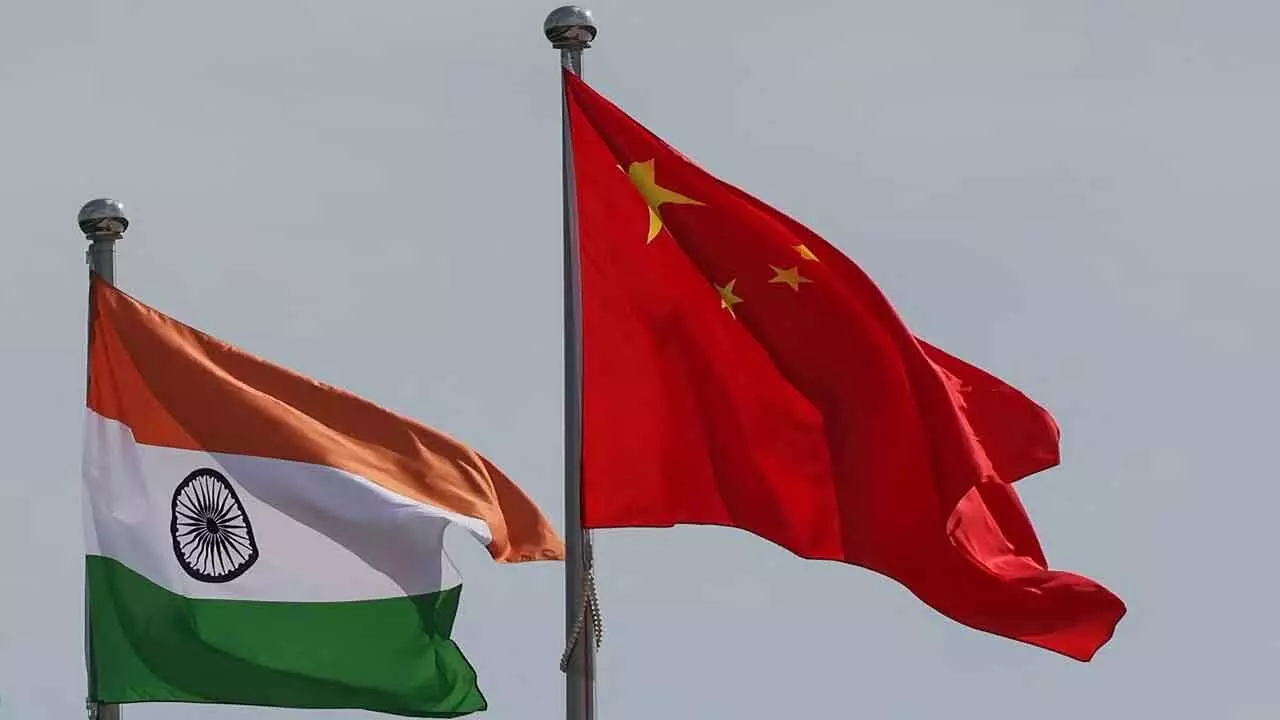 Tibetan leader warns India against China’s ‘elite capture’ bid Tibetan leader warns India against China’s ‘elite capture’ bid