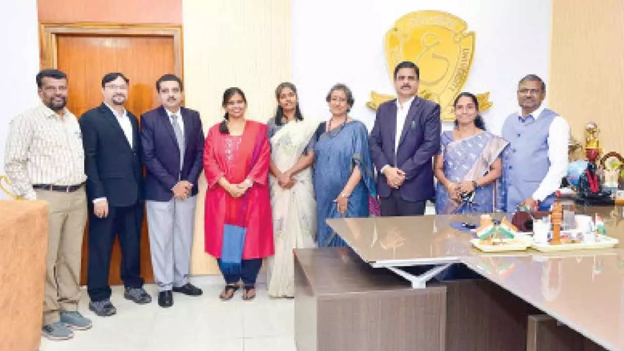 OU hosts session on research opportunities in Germany