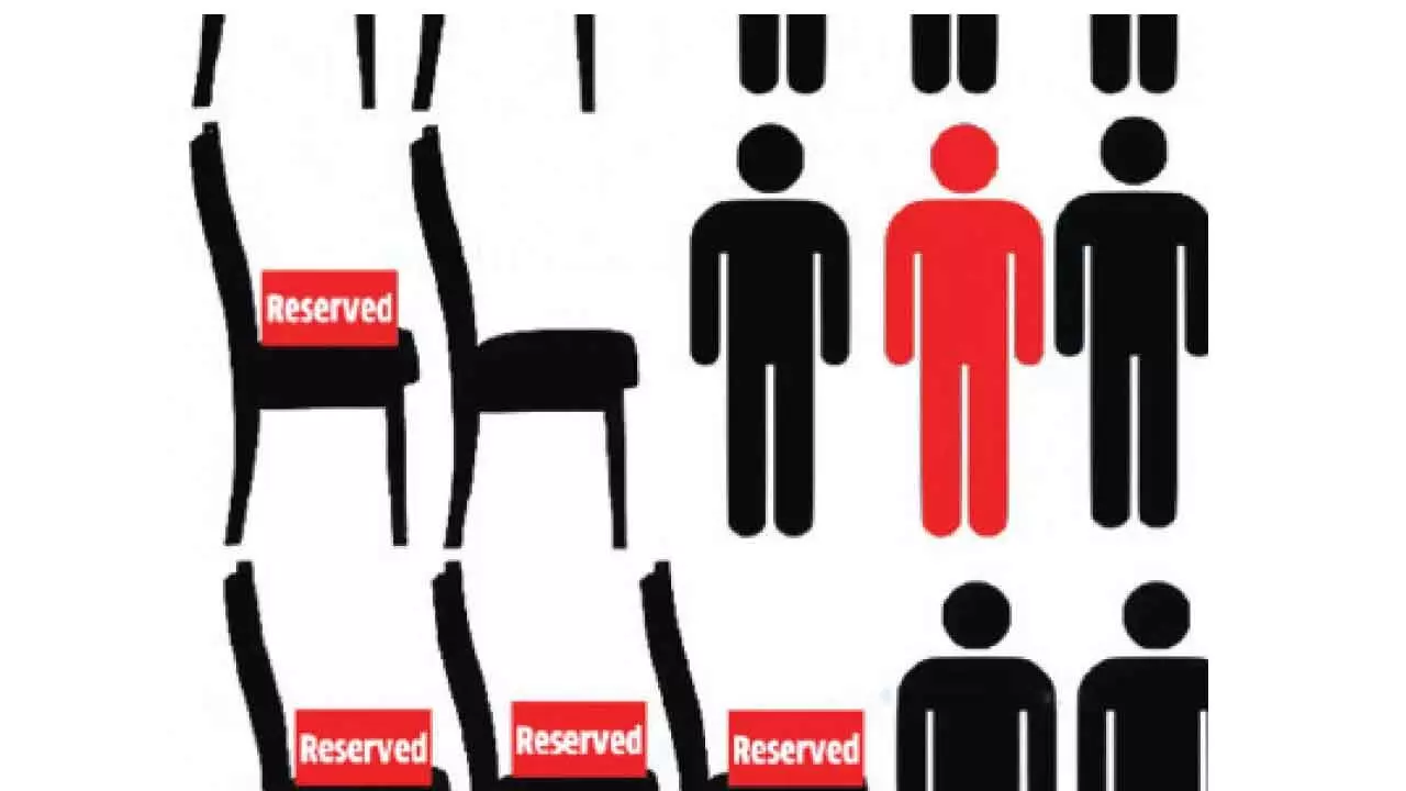 BC Commission clarifies on exclusion of 14 Christian castes BC Commission clarifies on exclusion of 14 Christian castes