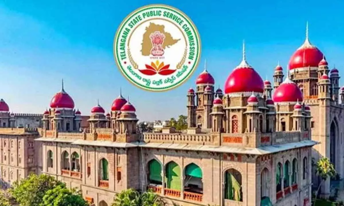 Telangana High Court gives relief to TGPSC on Group-1 mains exams