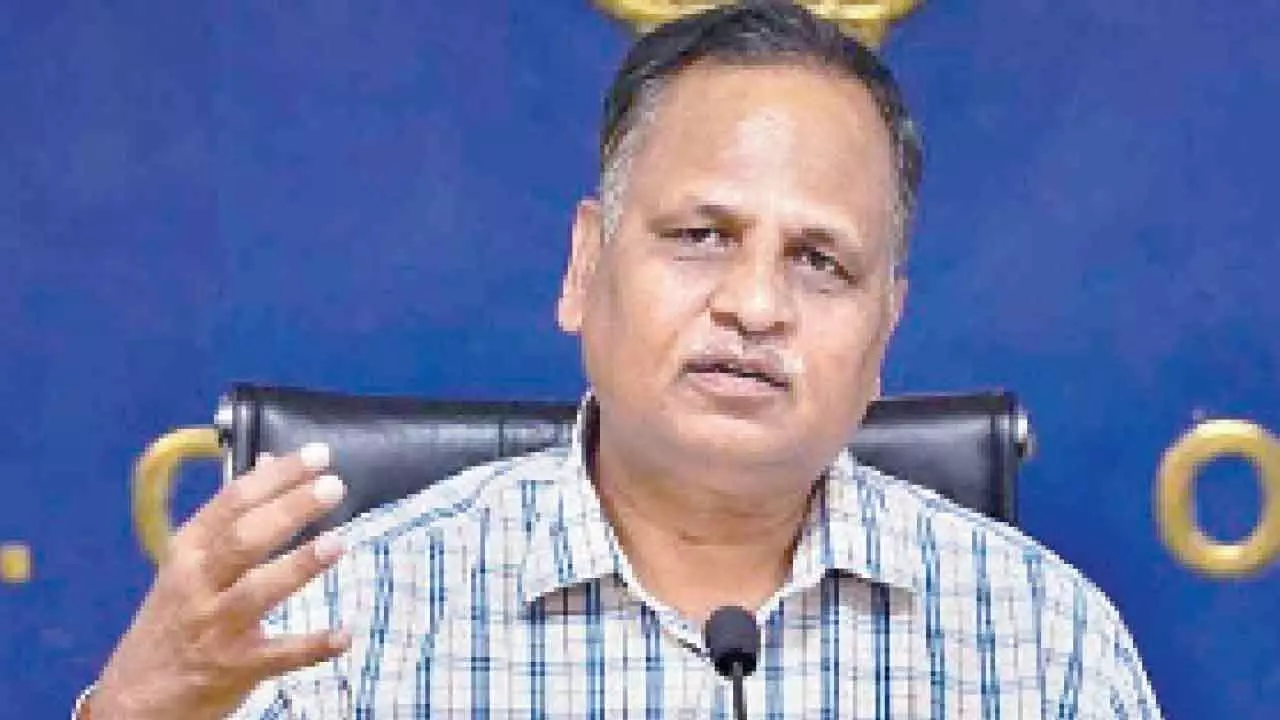 ED attaches Rs 7.44 cr assets in benami probe against Jain