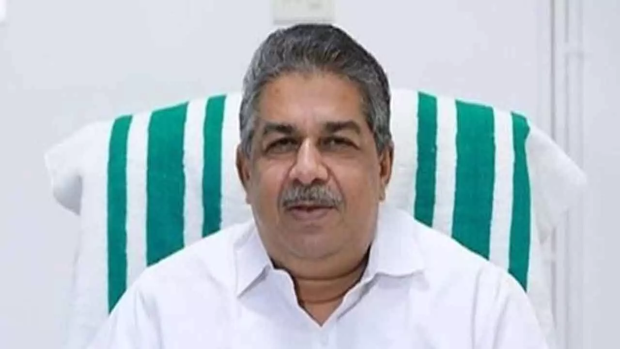 Blue Economy Conclave moves to Delhi for finalisation of EU investments in Kerala Fisheries sector Blue Economy Conclave moves to Delhi for finalisation of EU investments in Kerala Fisheries sector