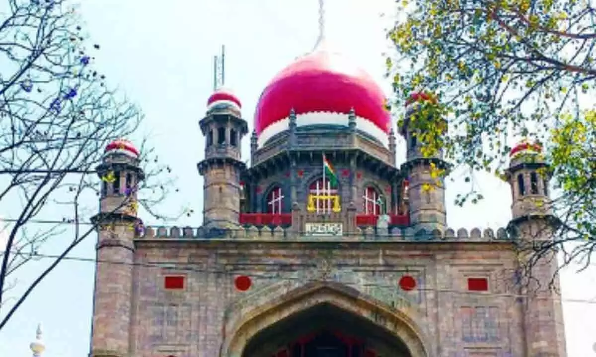 Telangana High Court Dismisses Petitions Challenging BC Reservations Telangana High Court Dismisses Petitions Challenging BC Reservations