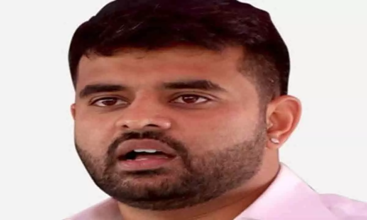 Ktaka HC junks plea to transfer Prajwal Revannas obscene CD, rape case from MP-MLA court Ktaka HC junks plea to transfer Prajwal Revannas obscene CD, rape case from MP-MLA court