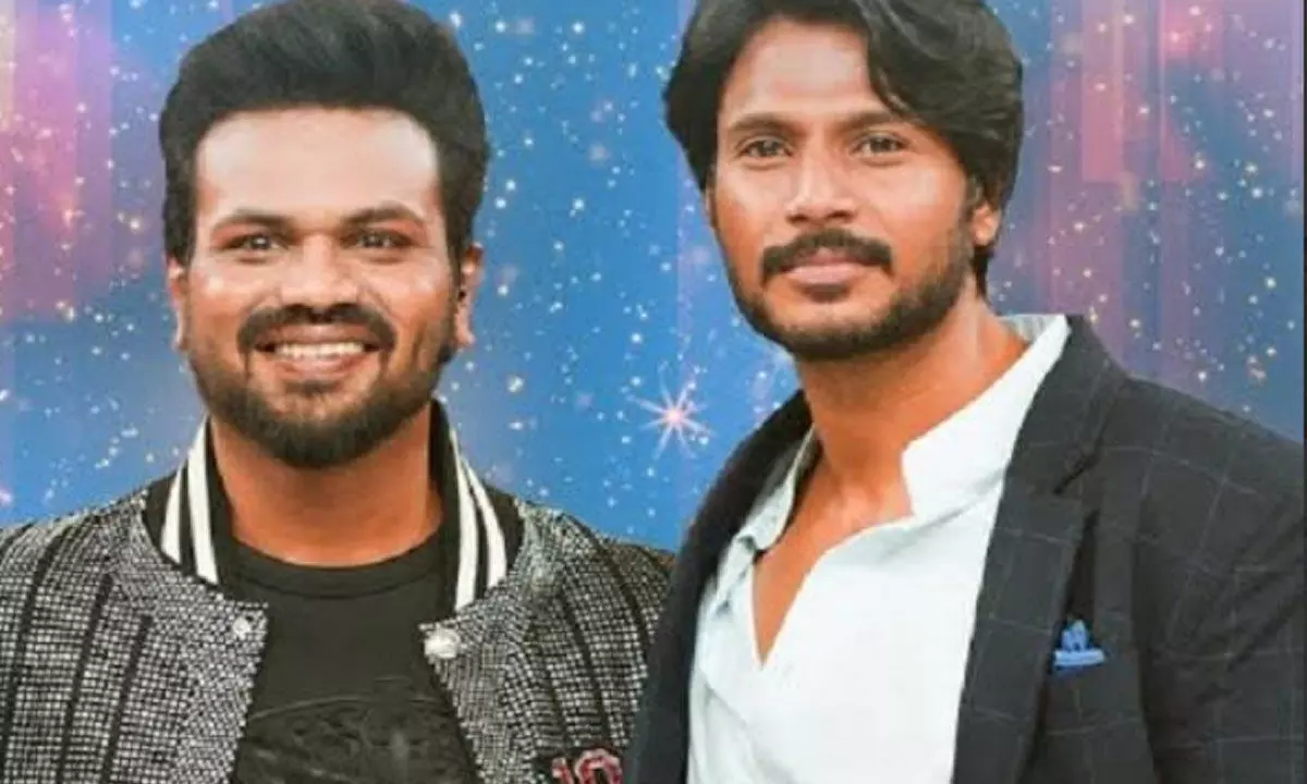 Sundeep Kishan was first choice for Manchu Manoj’s role in ‘Mirai’!