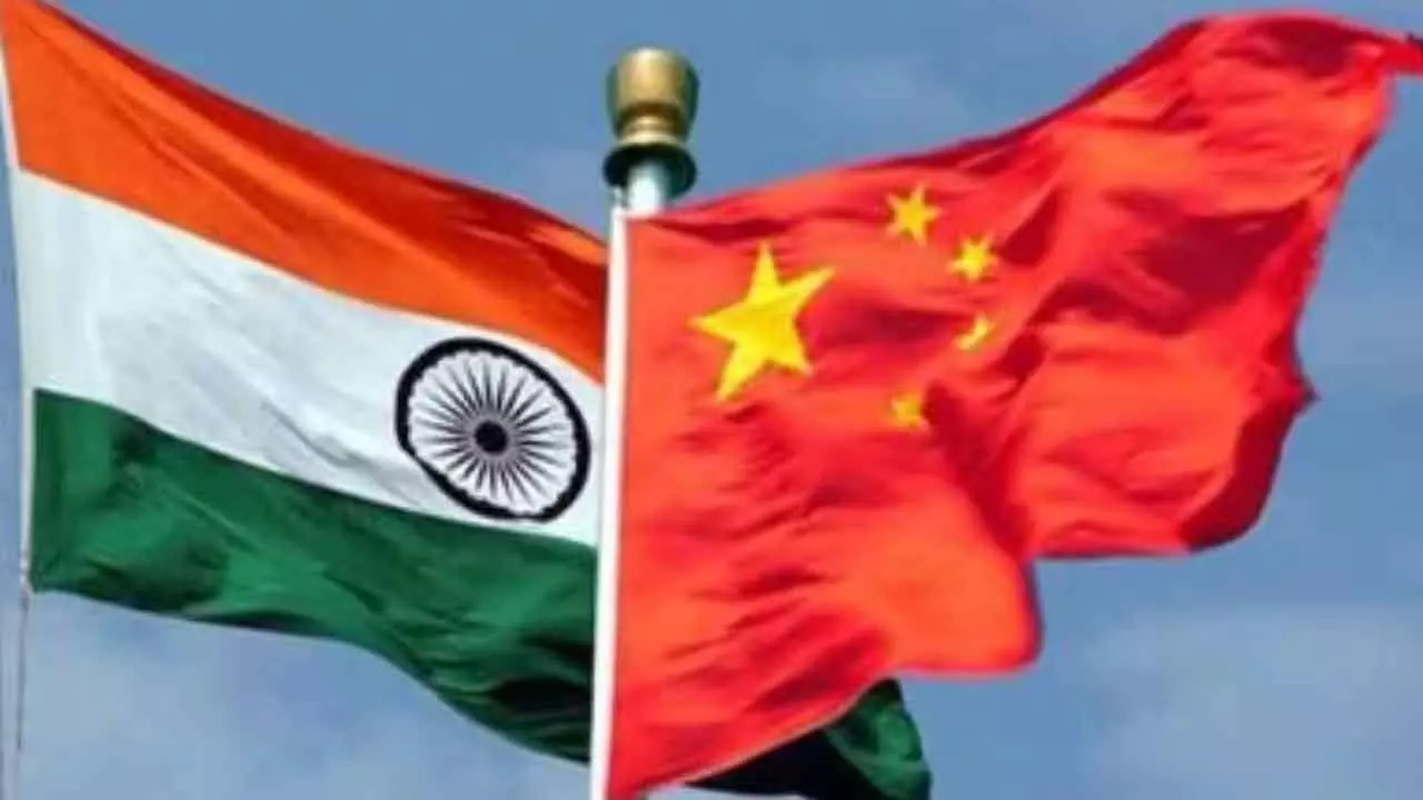 India should be wary of China’s friendly gestures India should be wary of China’s friendly gestures