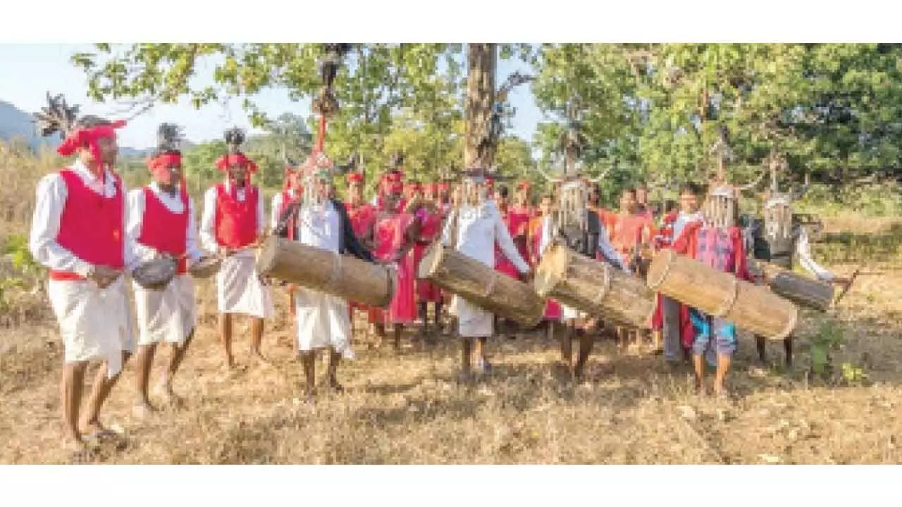 Need to bring all isolated communities to the national mainstream Need to bring all isolated communities to the national mainstream