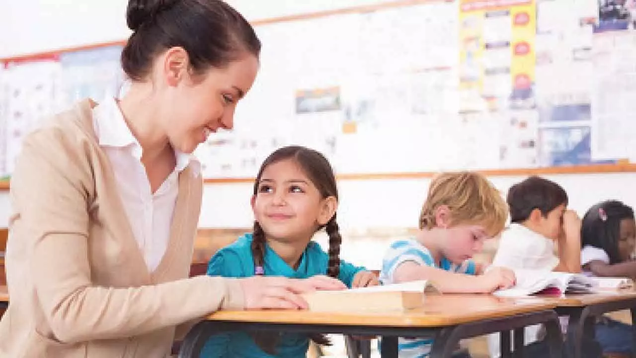 Beyond teaching: Mentoring, guiding and inspiring learners