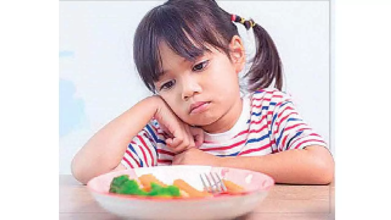 IIT-AIIMS Jodhpur researchers tap AI to better assess malnutrition in children IIT-AIIMS Jodhpur researchers tap AI to better assess malnutrition in children