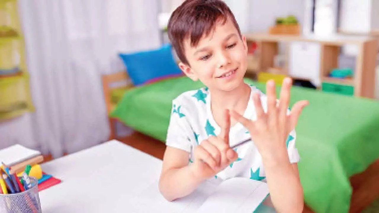 Today is Math Storytelling Day: Storytelling with numbers: Bridging abstract math and real-life experiences Today is Math Storytelling Day: Storytelling with numbers: Bridging abstract math and real-life experiences