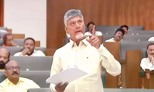 CM defends PPP model