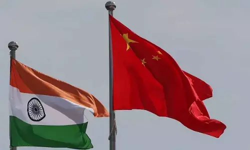 Tibetan leader warns India against China’s ‘elite capture’ bid