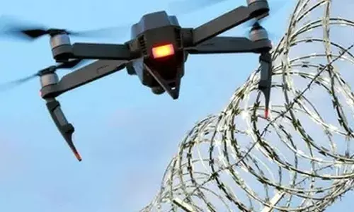 Armed forces to test drone capabilities