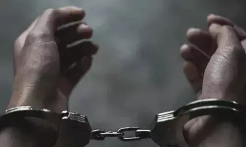 Railway police foil inter-state ganja trafficking operation