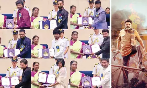 Telugu films in spotlight at 71st National Film Awards