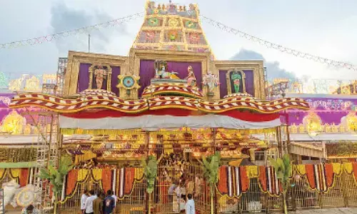 ‘False Hindu God’- Outrage over US leader’s rant againstHanuman statue