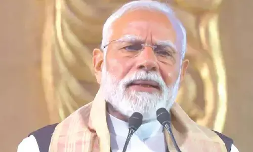 PM to address rally in Jharsuguda on Sept 27