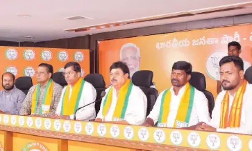 BJP chief warns against Almatti dam height increase