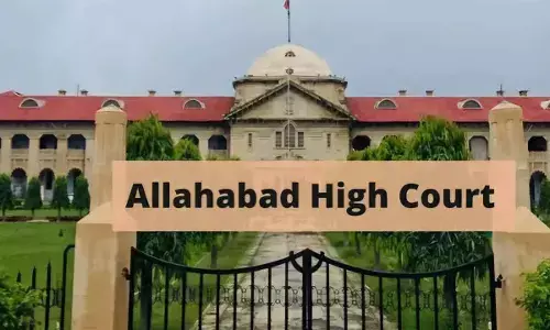 HC stays probe against 558 aided UP madrassas