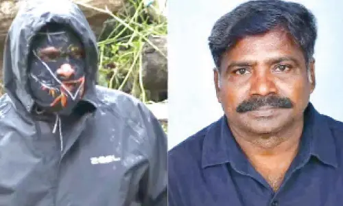 Home Minister assures protection for Chinniah’s family