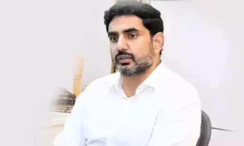AP Assembly session: Nara Lokesh announces Chittoor University Plans
