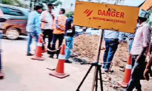 Bengaluru Airport City, GAIL Gas Ltd ink deal to expand gas distribution