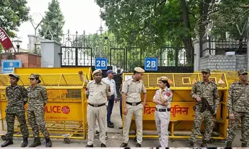 Delhi ‘Godman’ Accused Of Molestation, Students Testify Against Him