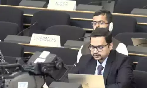 India Slams Pakistan At UN, Accuses It Of ‘Bombing Own People’ In Khyber Pakhtunkhwa