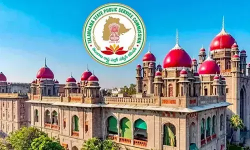 Telangana High Court gives relief to TGPSC on Group-1 mains exams