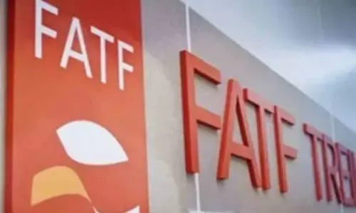 ISI considers retiring TRF to protect Pak from FATF Grey List amid CPEC 2.0 pressures