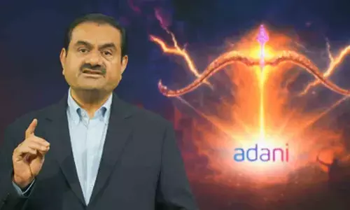Hindenburg was a direct challenge to audacity of Indian enterprises to go global: Gautam Adani