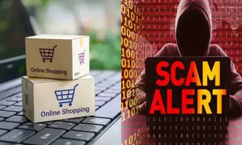 Festive Sale Frenzy: Smart Ways to Avoid Online Shopping Scams