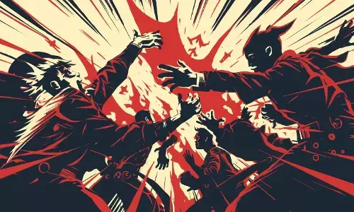 Violence in Leh as Youth Demand Statehood for Ladakh — Talks Slated Oct 6