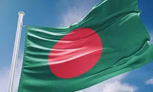 Those defeated in 1971 Bdesh war, now trying to disrupt polls: BNP