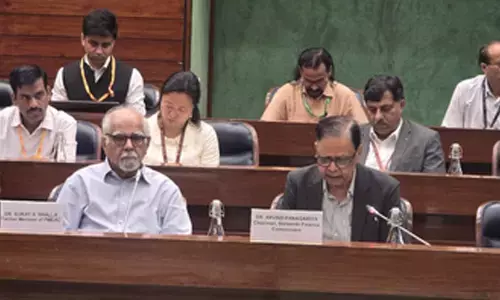 One Nation, One Election will lead to reduction in violence, to help stablise policy making: Experts