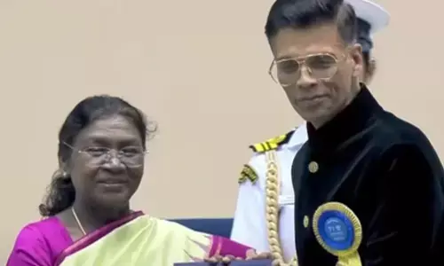 KJo thanked Rocky Aur Rani Ki Prem Kahani team after the National Award win: This is for you