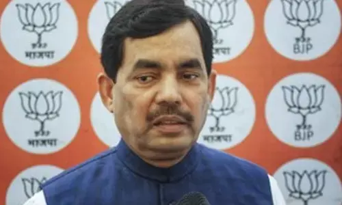 It will not change anything: BJP, JD (U) on Congresss CWC meeting in Bihar