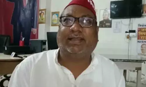 Not right, must be reviewed: UP Minister Sanjay Nishad opposes ban on caste-based rallies