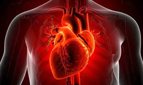 Cardiovascular diseases behind 1 in 3 global deaths in 2023: Study