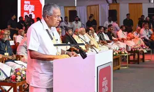 Kerala to observe Social Solidarity fortnight from Oct 2