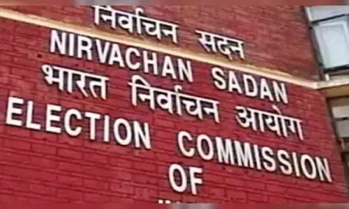 Bypoll for Punjab Rajya Sabha seat on October 24