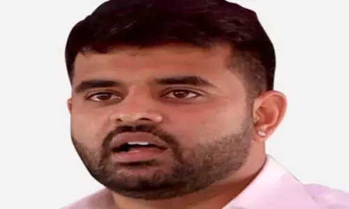 Ktaka HC junks plea to transfer Prajwal Revannas obscene CD, rape case from MP-MLA court