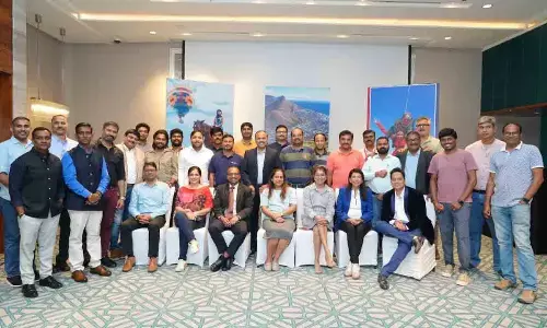 South Africa Leads the Charge in Growing Its MICE and Leisure Sector in Hyderabad