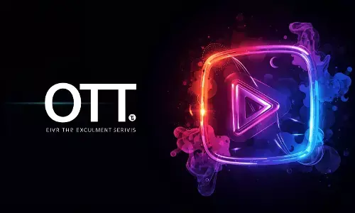 OTT This Weekend: IGT 11, The Game, Dakuaan Da Munda 3