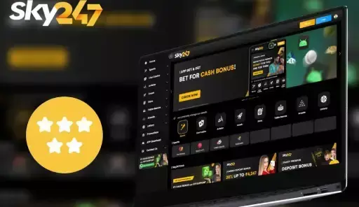Sky247 in India: 5 Key Reasons for Players to Prefer our Platform