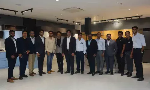 Hettich Brings the Magic of Innovative German Solutions Closer with Hyderabad’s First HeX Store