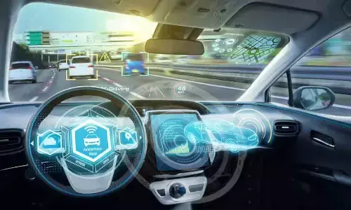 AI Set to Transform Car Sales Globally – GenAI Could Influence Over 40 million Annual Car-Buying Journeys by 2030