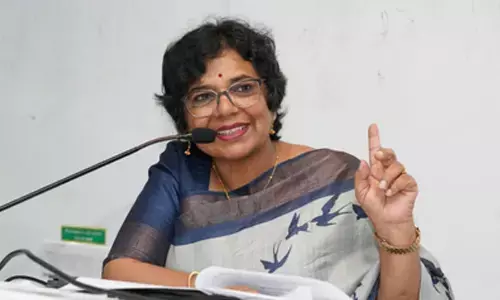 NCW to hold public hearing for women of Jammu on September 26