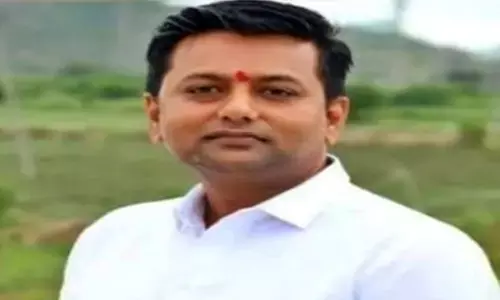 Illegal betting case: Ktaka HC seeks EDs response on plea for interim release of arrested Cong MLA