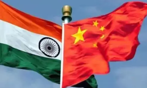 India should be wary of China’s friendly gestures